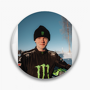 Chasing Greatness – Solberg Style Oliver Solberg Pins