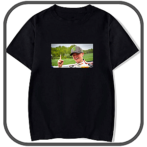 Oliver Solberg T-Shirts