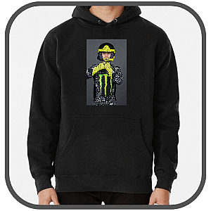 Oliver Solberg Hoodies