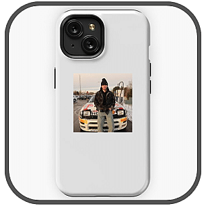Oliver Solberg Cases