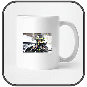 Oliver Solberg Mugs