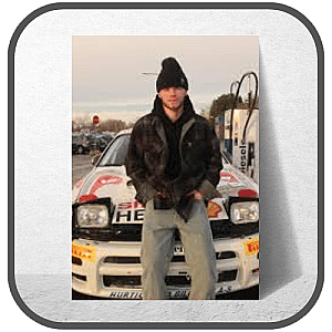 Oliver Solberg Posters