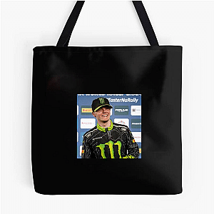No Fear – Only Solberg Focus Oliver Solberg Bags