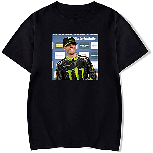 No Fear – Only Solberg Focus Oliver Solberg T-Shirts