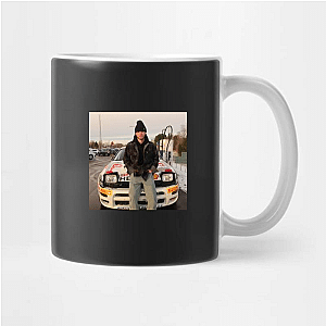 Grip It. Rip It. Solberg Way. Oliver Solberg Mugs