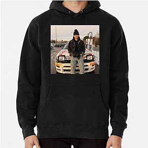 Grip It. Rip It. Solberg Way. Oliver Solberg Hoodies