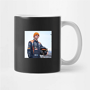 Solberg Isn’t Just a Name Oliver Solberg Mugs