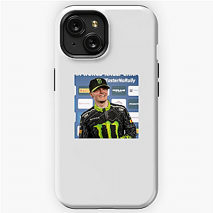 No Fear – Only Solberg Focus Oliver Solberg iPhone Cases