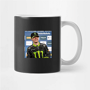 No Fear – Only Solberg Focus Oliver Solberg Mugs