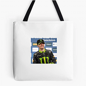No Fear – Only Solberg Focus Oliver Solberg Bags