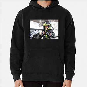 Solberg on the Gas Oliver Solberg Hoodies