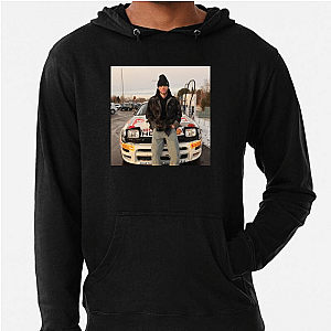 Grip It. Rip It. Solberg Way. Oliver Solberg Hoodies