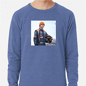 Solberg Isn’t Just a Name Oliver Solberg Sweatshirts