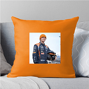 Solberg Isn’t Just a Name Oliver Solberg Pillows Cover