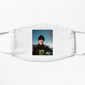 Chasing Greatness – Solberg Style Oliver Solberg Face Masks