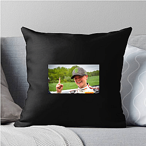 Rally Future = Oliver Solberg Oliver Solberg Pillows Cover