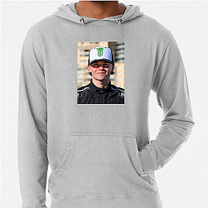 Oliver Solberg: DNA of Dirt Oliver Solberg Hoodies