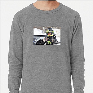 Solberg on the Gas Oliver Solberg Sweatshirts