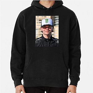Oliver Solberg: DNA of Dirt Oliver Solberg Hoodies