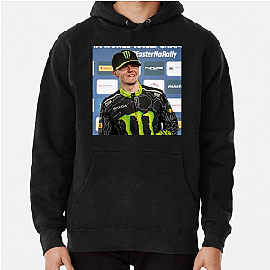 No Fear – Only Solberg Focus Oliver Solberg Hoodies