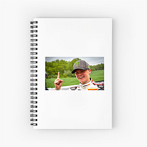 Rally Future = Oliver Solberg Oliver Solberg Notebook