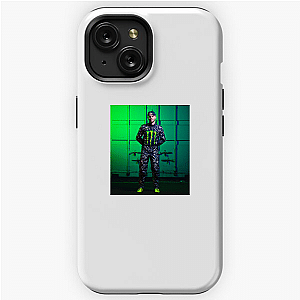 Rally Baby – Oliver Solberg Era Oliver Solberg iPhone Cases