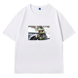 Solberg on the Gas Oliver Solberg T-Shirts