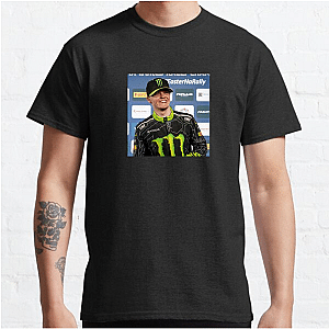 No Fear – Only Solberg Focus Oliver Solberg T-Shirts