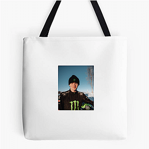 Chasing Greatness – Solberg Style Oliver Solberg Bags
