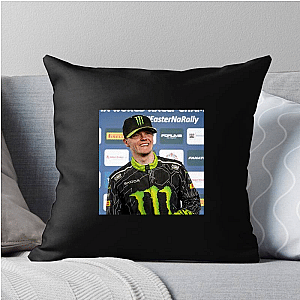 No Fear – Only Solberg Focus Oliver Solberg Pillows Cover