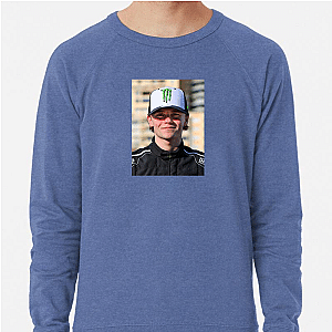 Oliver Solberg: DNA of Dirt Oliver Solberg Sweatshirts