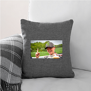 Rally Future = Oliver Solberg Oliver Solberg Pillows Cover