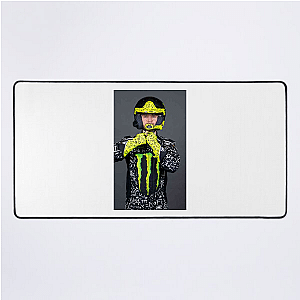 Pure Instinct – Oliver Solberg Vibes Oliver Solberg Mouse Pads