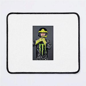 Pure Instinct – Oliver Solberg Vibes Oliver Solberg Mouse Pads