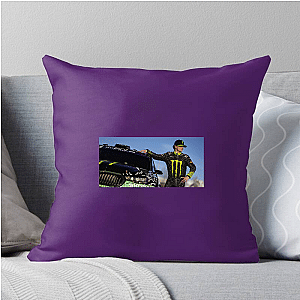 Oliver Solberg: Apex Hunter Oliver Solberg Pillows Cover