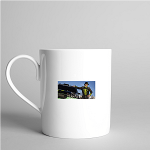 Oliver Solberg: Apex Hunter Oliver Solberg Mugs
