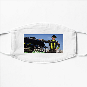 Oliver Solberg: Apex Hunter Oliver Solberg Face Masks