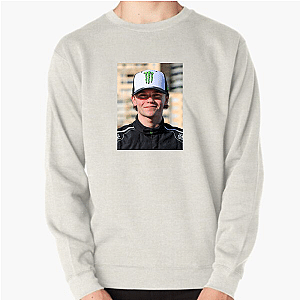 Oliver Solberg: DNA of Dirt Oliver Solberg Sweatshirts