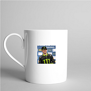 No Fear – Only Solberg Focus Oliver Solberg Mugs