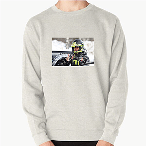 Solberg on the Gas Oliver Solberg Sweatshirts