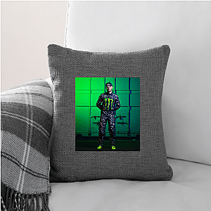 Rally Baby – Oliver Solberg Era Oliver Solberg Pillows Cover