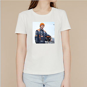 Solberg Isn’t Just a Name Oliver Solberg T-Shirts