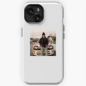 Grip It. Rip It. Solberg Way. Oliver Solberg iPhone Cases