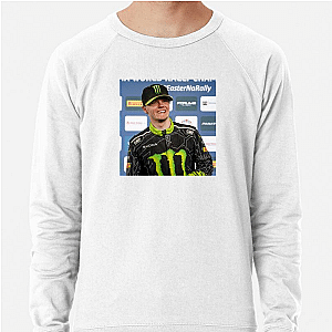No Fear – Only Solberg Focus Oliver Solberg Sweatshirts