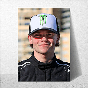 Oliver Solberg: DNA of Dirt Oliver Solberg Posters