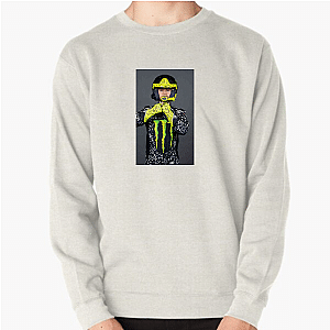 Pure Instinct – Oliver Solberg Vibes Oliver Solberg Sweatshirts