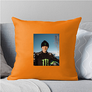 Chasing Greatness – Solberg Style Oliver Solberg Pillows Cover