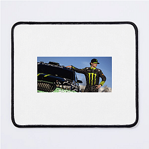 Oliver Solberg: Apex Hunter Oliver Solberg Mouse Pads