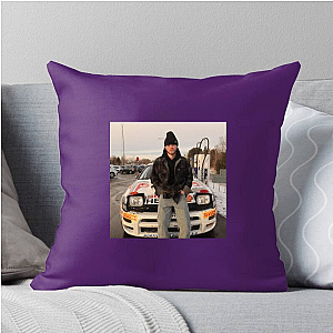 Grip It. Rip It. Solberg Way. Oliver Solberg Pillows Cover