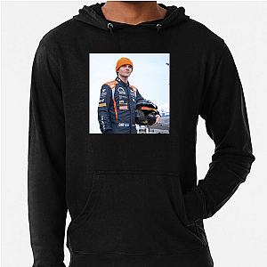 Solberg Isn’t Just a Name Oliver Solberg Hoodies
